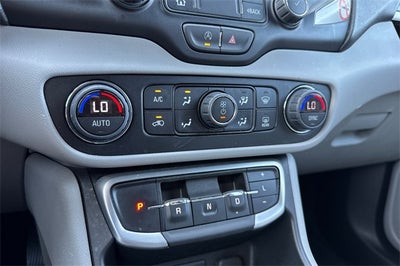 2024 GMC Terrain SLT SLT