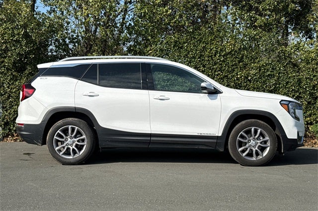 2024 GMC Terrain SLT SLT