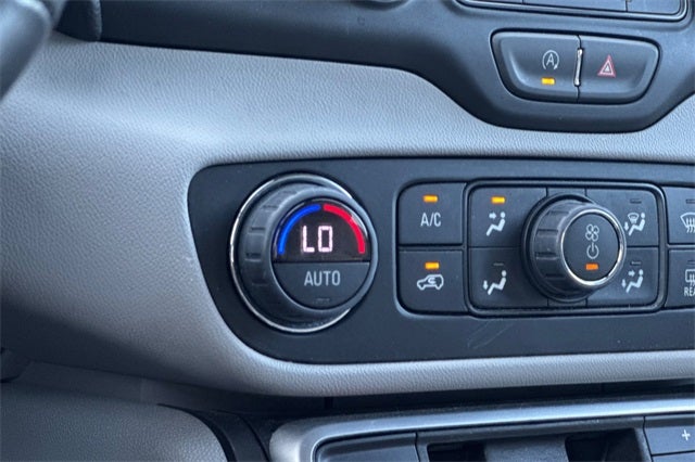 2024 GMC Terrain SLT SLT