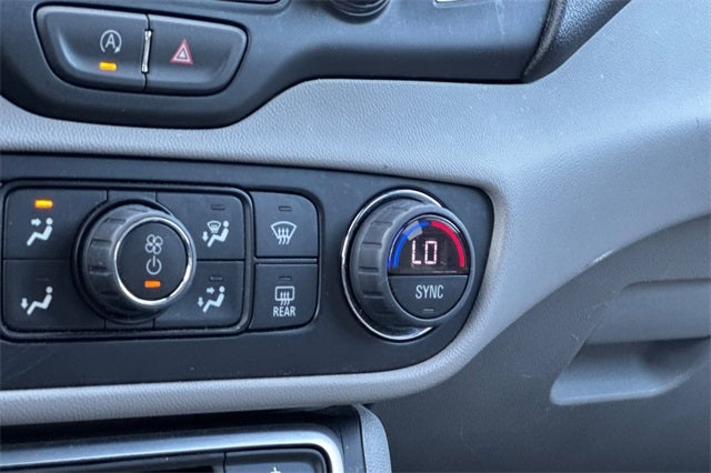 2024 GMC Terrain SLT SLT