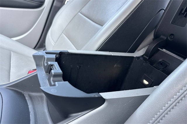 2024 GMC Terrain SLT SLT