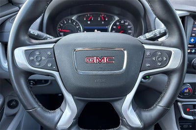 2024 GMC Terrain SLT SLT