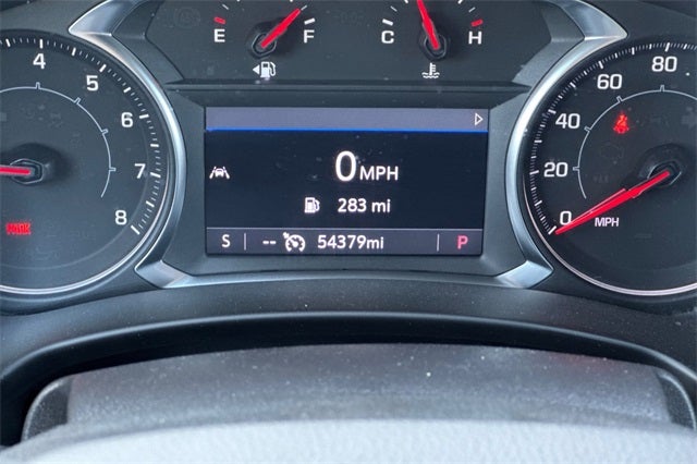 2024 GMC Terrain SLT SLT