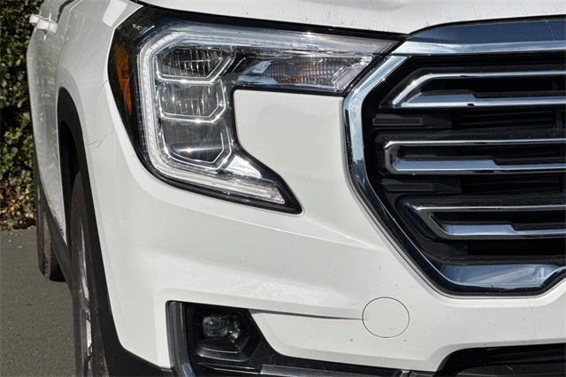 2024 GMC Terrain SLT SLT