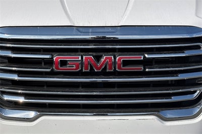 2024 GMC Terrain SLT SLT