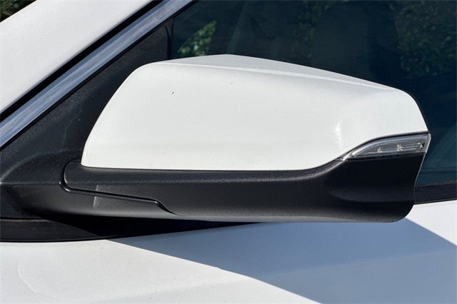 2024 GMC Terrain SLT SLT