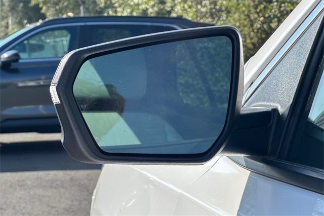 2024 GMC Terrain SLT SLT