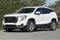 2024 GMC Terrain SLT SLT