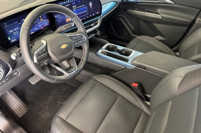 2024 Chevrolet Equinox EV LT
