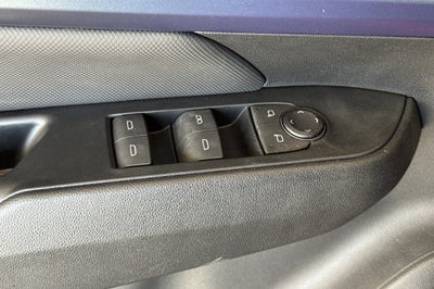 2024 Chevrolet Equinox EV LT