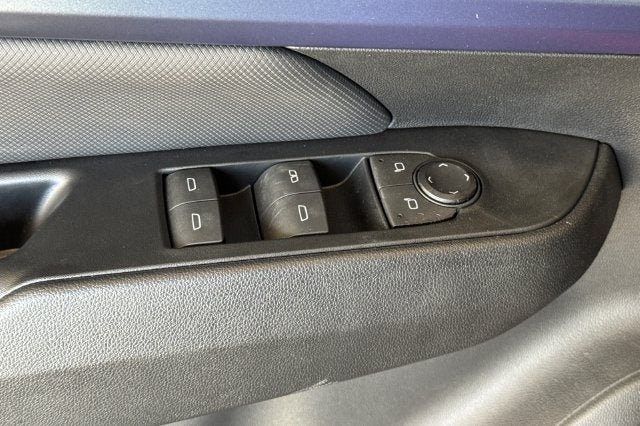 2024 Chevrolet Equinox EV LT
