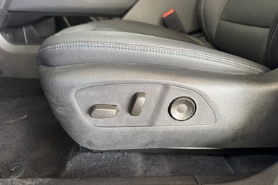 2024 Chevrolet Equinox EV LT