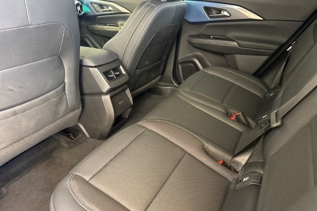 2024 Chevrolet Equinox EV LT