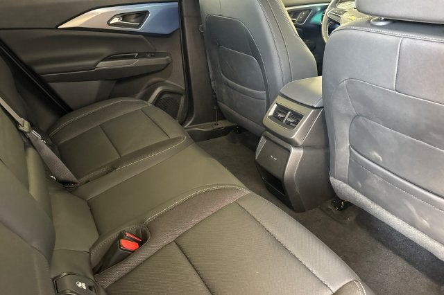2024 Chevrolet Equinox EV LT