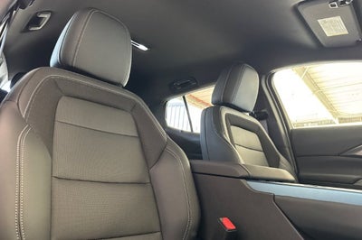 2024 Chevrolet Equinox EV LT