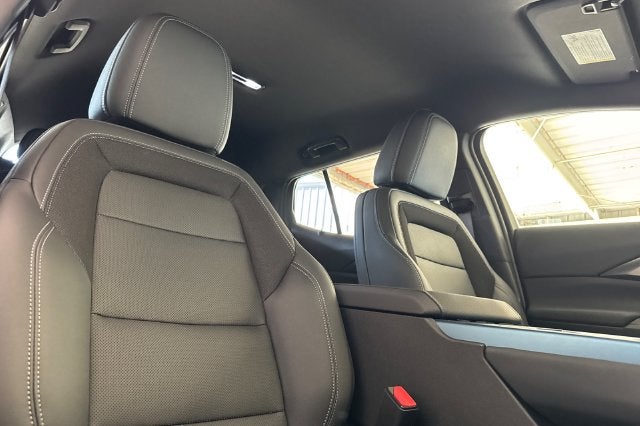 2024 Chevrolet Equinox EV LT