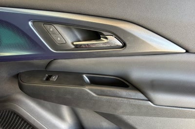2024 Chevrolet Equinox EV LT