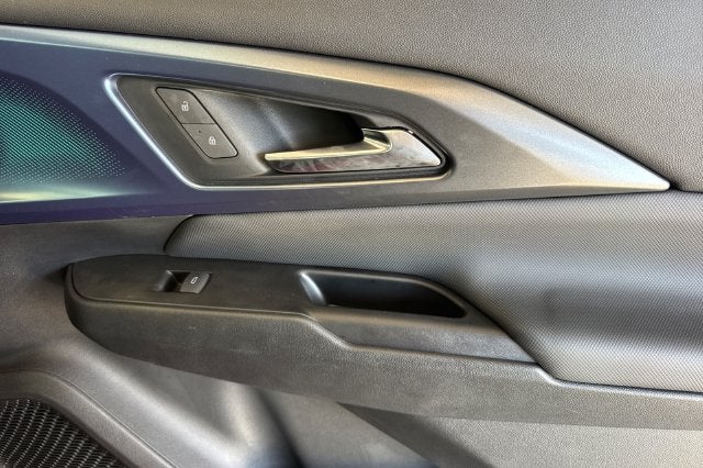 2024 Chevrolet Equinox EV LT