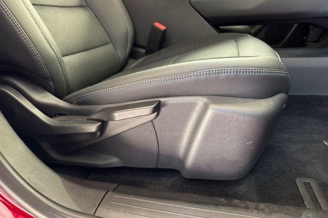 2024 Chevrolet Equinox EV LT