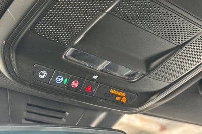 2024 Chevrolet Equinox EV LT