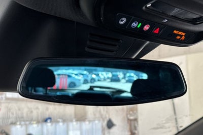 2024 Chevrolet Equinox EV LT