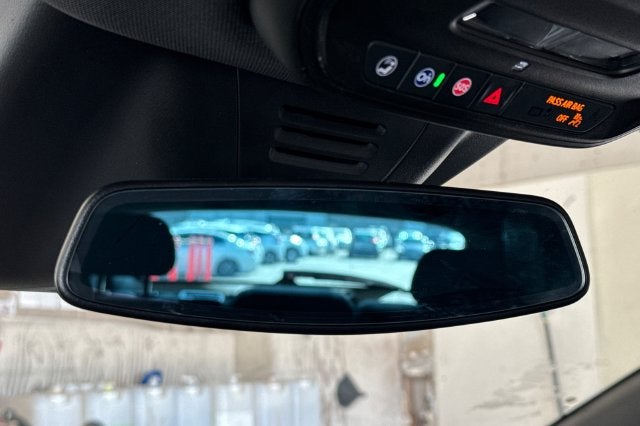 2024 Chevrolet Equinox EV LT