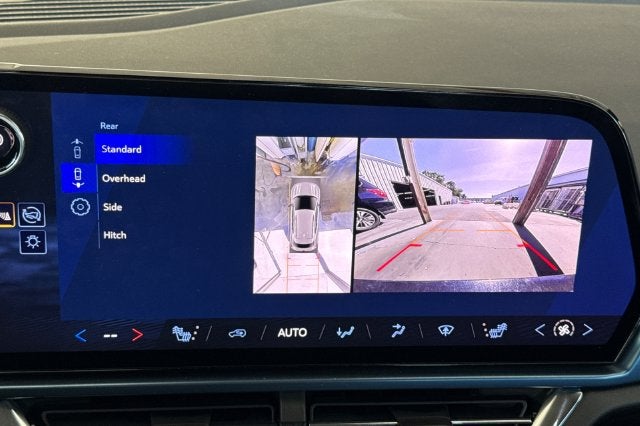 2024 Chevrolet Equinox EV LT