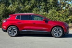 2024 Chevrolet Equinox EV LT