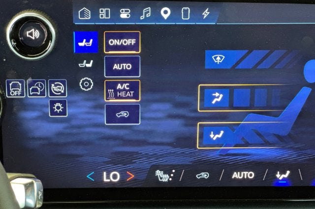 2024 Chevrolet Equinox EV LT