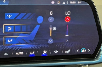 2024 Chevrolet Equinox EV LT