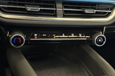 2024 Chevrolet Equinox EV LT