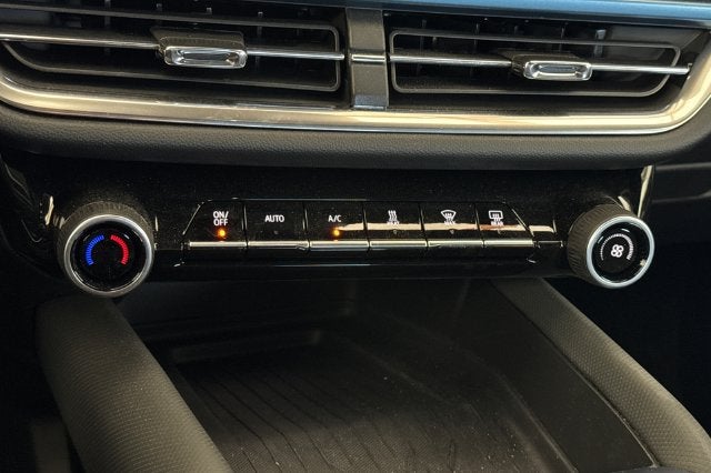 2024 Chevrolet Equinox EV LT
