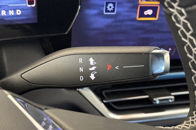 2024 Chevrolet Equinox EV LT
