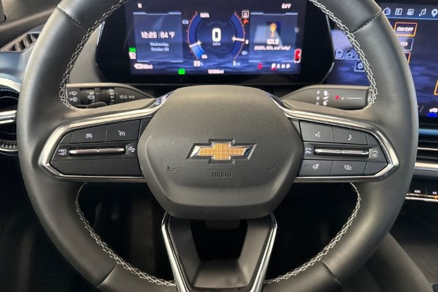 2024 Chevrolet Equinox EV LT