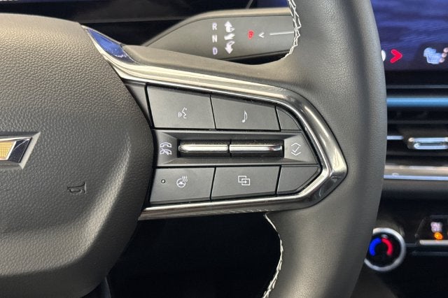 2024 Chevrolet Equinox EV LT