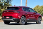 2024 Chevrolet Equinox EV LT