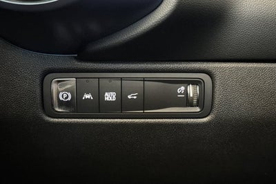 2024 Chevrolet Equinox EV LT