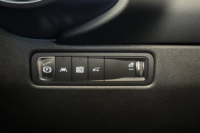 2024 Chevrolet Equinox EV LT