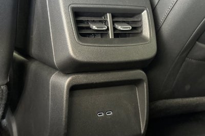2024 Chevrolet Equinox EV LT