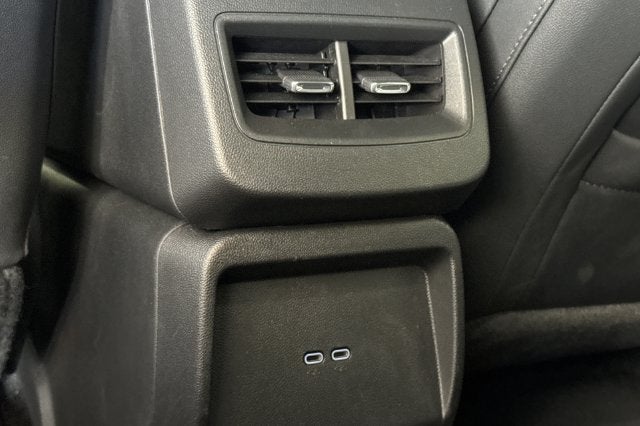2024 Chevrolet Equinox EV LT