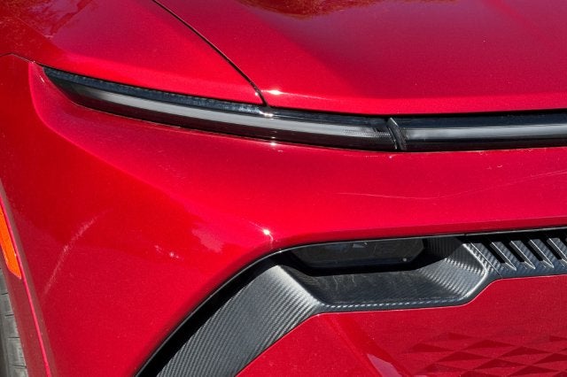 2024 Chevrolet Equinox EV LT