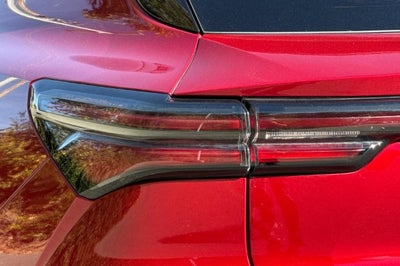 2024 Chevrolet Equinox EV LT