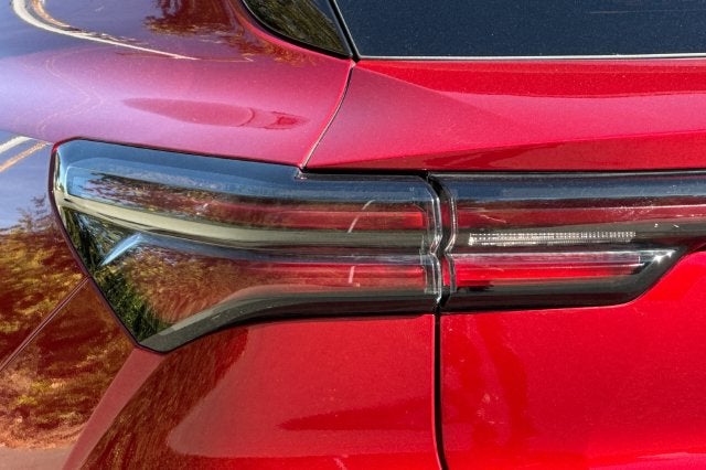 2024 Chevrolet Equinox EV LT