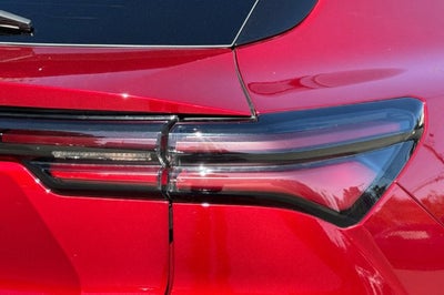 2024 Chevrolet Equinox EV LT