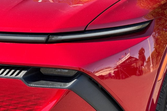 2024 Chevrolet Equinox EV LT