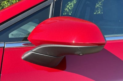 2024 Chevrolet Equinox EV LT