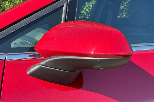 2024 Chevrolet Equinox EV LT