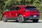 2024 Chevrolet Equinox EV LT