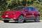 2024 Chevrolet Equinox EV LT