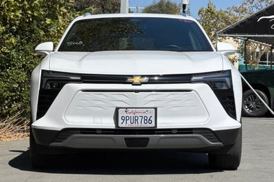 2024 Chevrolet Blazer EV LT